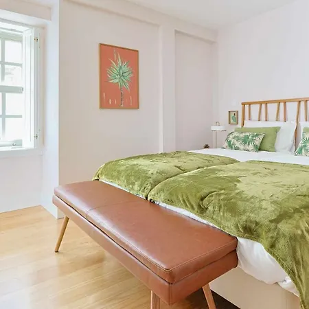 Downtown Charming - Castelo Chaves