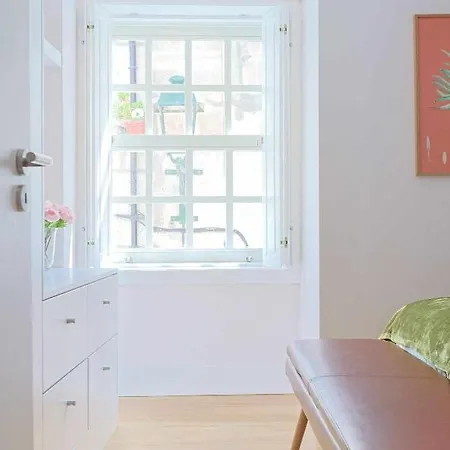 Apartment Downtown Charming - Castelo *