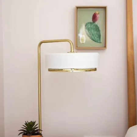 Apartment Downtown Charming - Castelo