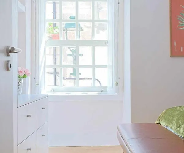 아파트 Downtown Charming - Castelo *