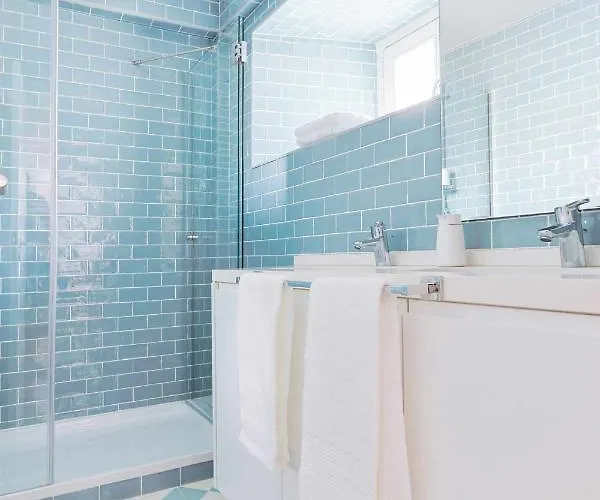 Apartment Downtown Charming - Castelo *