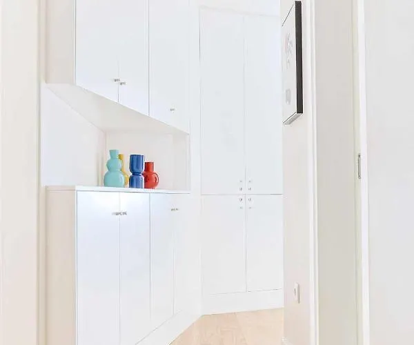 Downtown Charming - Castelo * 샤베스