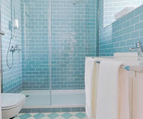 Downtown Charming - Castelo Apartment