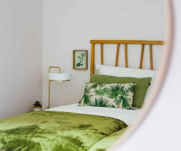 Apartment Downtown Charming - Castelo *