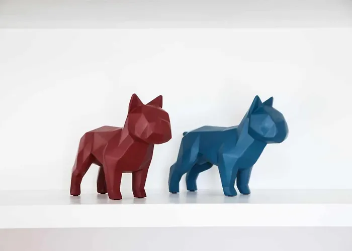 Downtown Charming - Castelo * Chaves