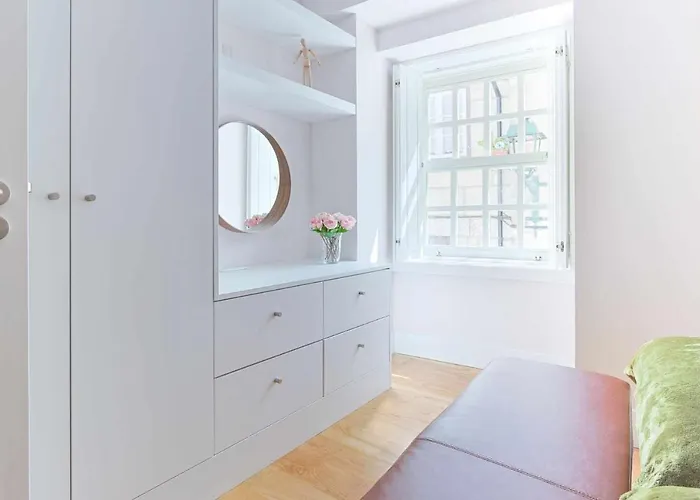 Downtown Charming - Castelo