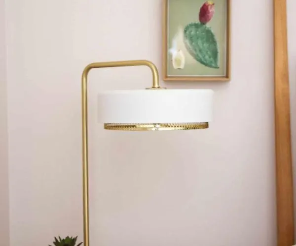 Apartment Downtown Charming - Castelo